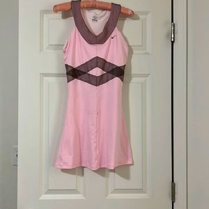Nike dress